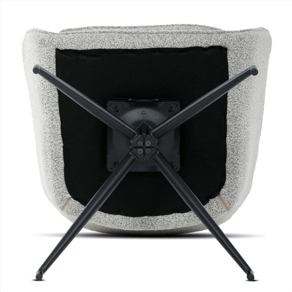 Židle jídelní DCH-T1156