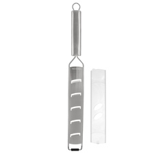 Struhadlo nerez ploché plátky s rukojetí