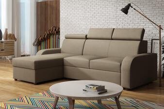 Sedací souprava Falco Norway UNI OTO-2F