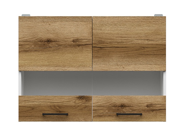 Junona Line Skříňka G2W/80/57