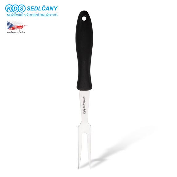 Vidlice kuch. KDS nerez/UH 24,5 cm, náhr. 143911