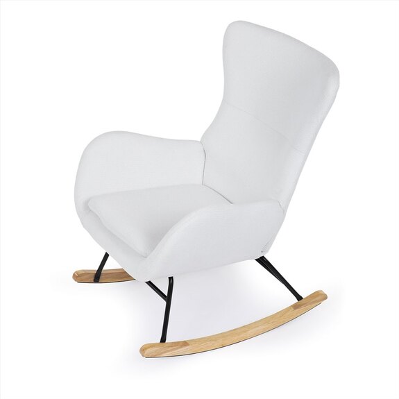 Křeslo houpací AK-376