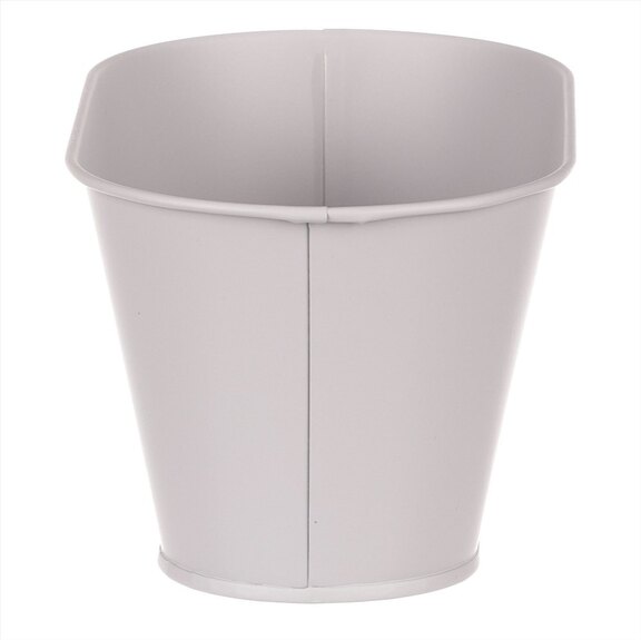 Truhlík kovový KK122