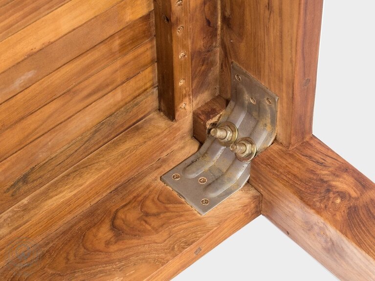 DANTE+PINA - balkonový set