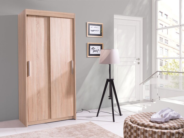 Skříň Falco Karuba 100