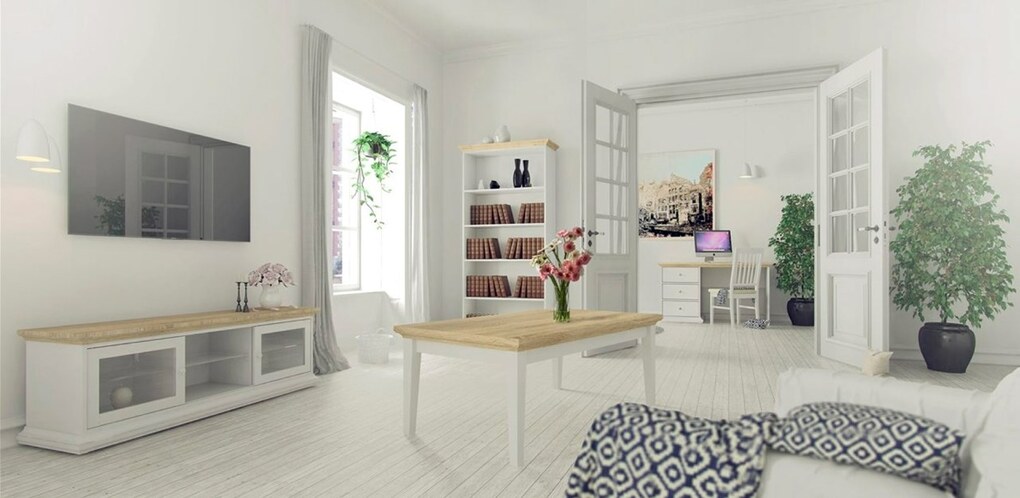 Skříň Falco Provence 369