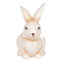 Zajíc z keramiky ALA843