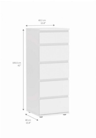 Komoda Falco Nibby 096