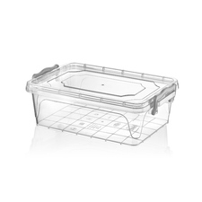 Box UH MULTI obdélník nízký 0,3 l