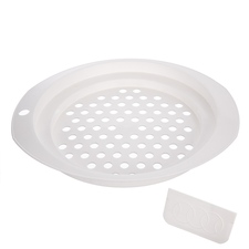 Síto UH na halušky+stěrka