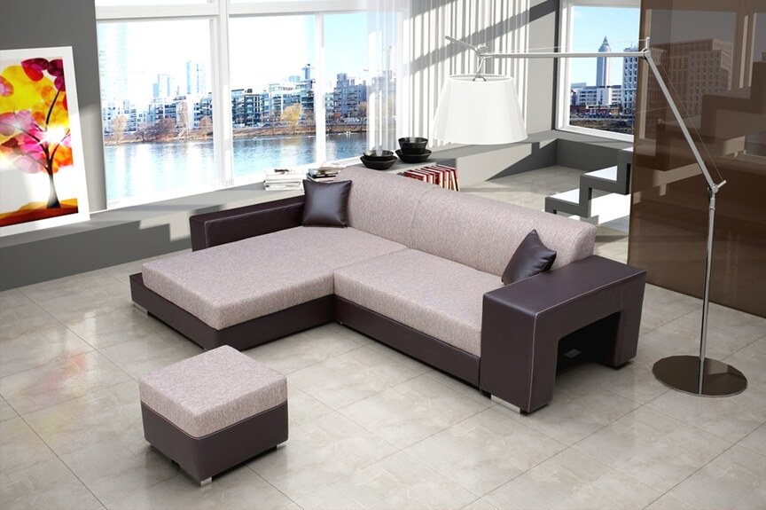 Sedací souprava Falco Oskar