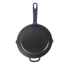 Pánev LITINA SMALT pr. 28 cm