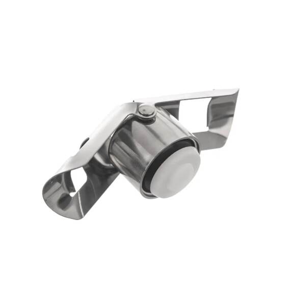 Zátka nerez na sekt