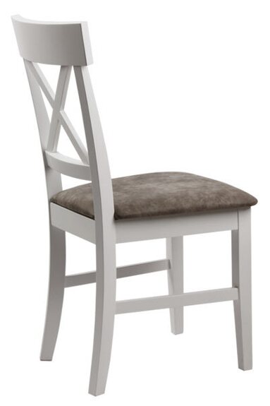 Židle čalouněná Nikola I buková