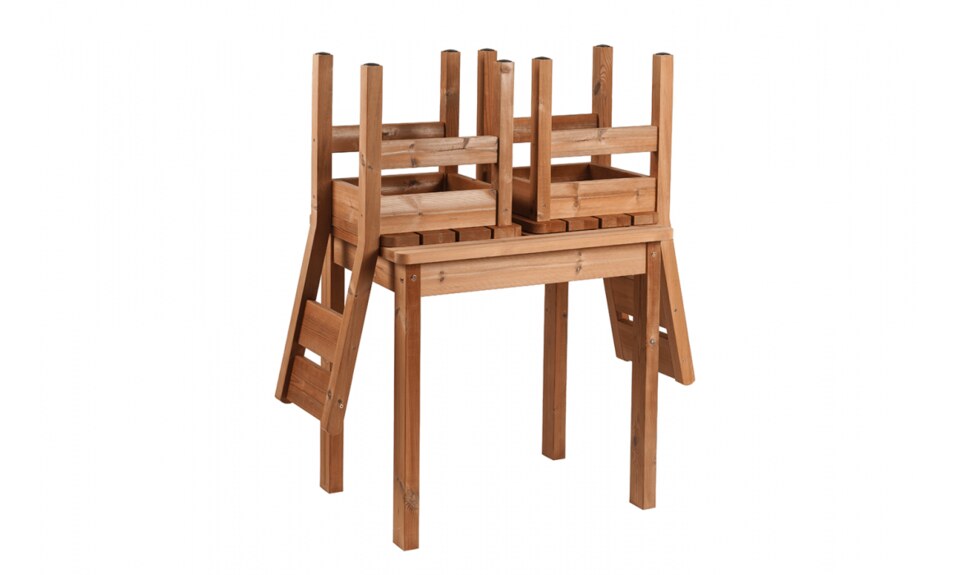 Záhradní set malý THERMOSNAB SNS6 barový set