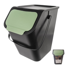 Koš odp. UH Bin 25 l zelená