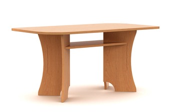 Konferenční stůl Michal 60×110