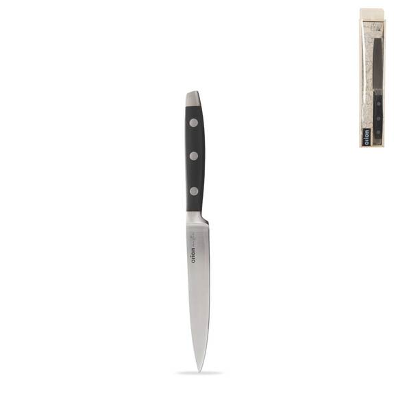 Nůž kuchyňský nerez/UH MASTER 12,5 cm