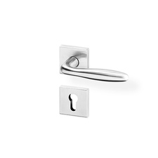 Rozetové kování Cina R HR