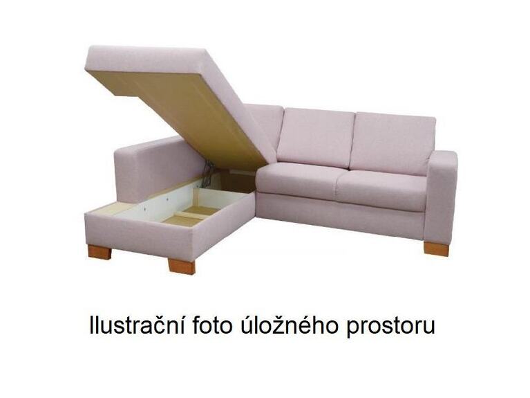 Sedací souprava SANTORINI