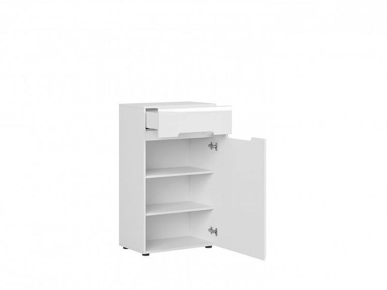 Komoda AZTECA TRIO KOM1D1S/10/6