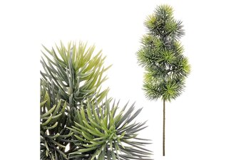 Borovice větev ojíněná UKK342