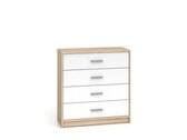 Komoda NEPO PLUS KOM4S