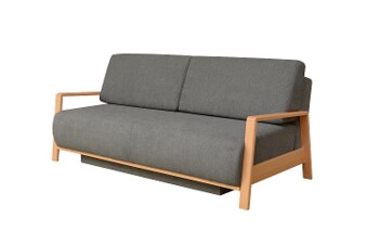 MELÁNIE DE LUX RETRO pohovka