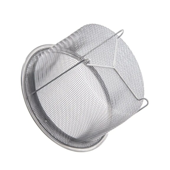 Košík nerez fritovací pr. 21 cm