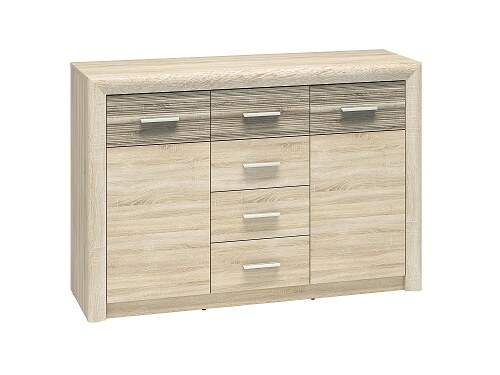 CALIFORNIA 09 -komoda