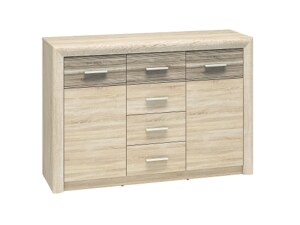 CALIFORNIA 09 -komoda