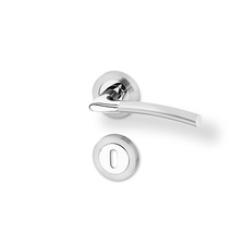 Rozetové kování Hagen R