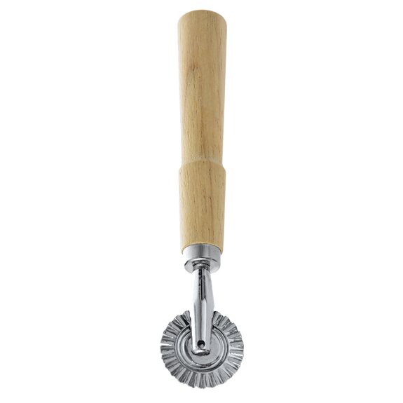 Rádýlko dřevo/kov pr. 3 cm