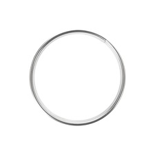 Vykrajovačka nerez kolečko velké