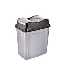 Koš odp. UH Whirpool 5 l šedá