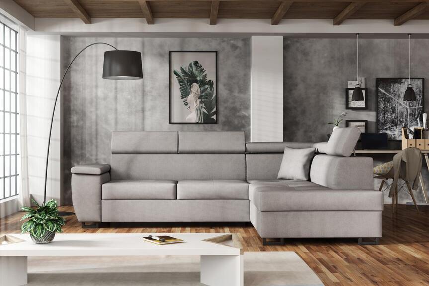 Sedací souprava Falco Wiliam