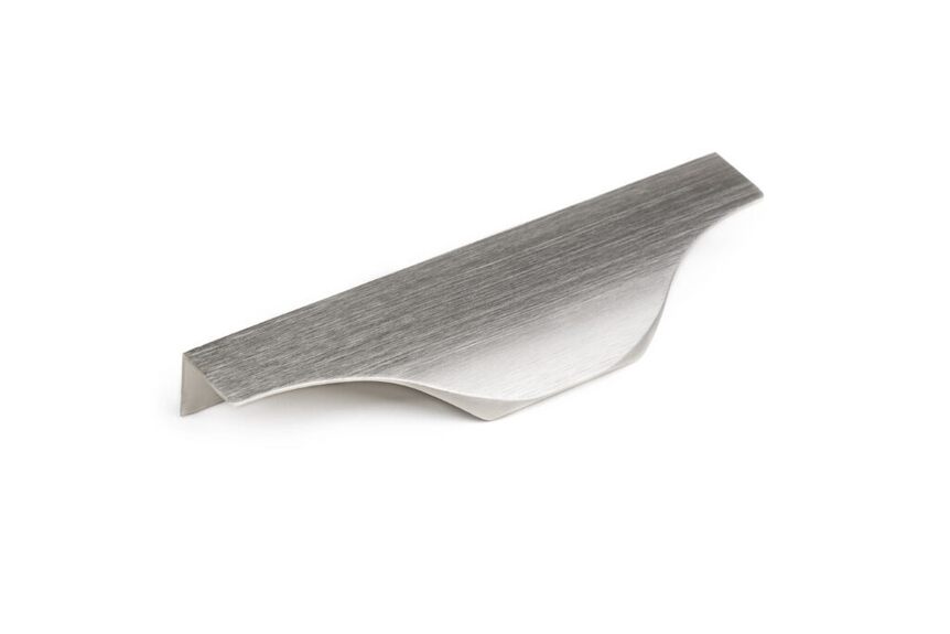 Úchytka UA04-0256-0276, nikl broušeny