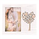 Fotorámeček FOT2004 - pro rozměr 10 x 15 cm, MDF, zamilovaní