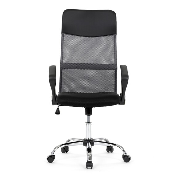 Kancelářská židle KA-E305 GREY