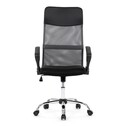 Kancelářská židle KA-E305 GREY