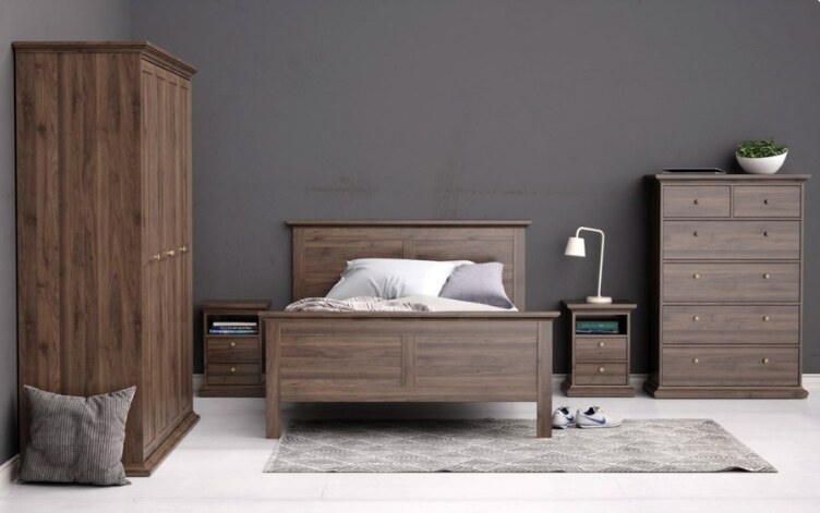 Postel Falco Provence 701 140x200