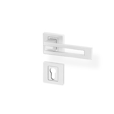 Rozetové kování Dafnis R HR