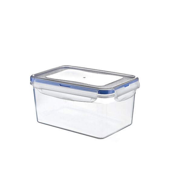 Dóza UH s těsněním Prim obdélník 0,7 l