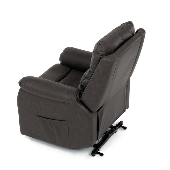 Křeslo polohovací TV-5874