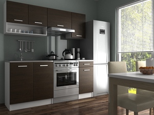 Kuchyňská linka Falco Luigi II 120/180