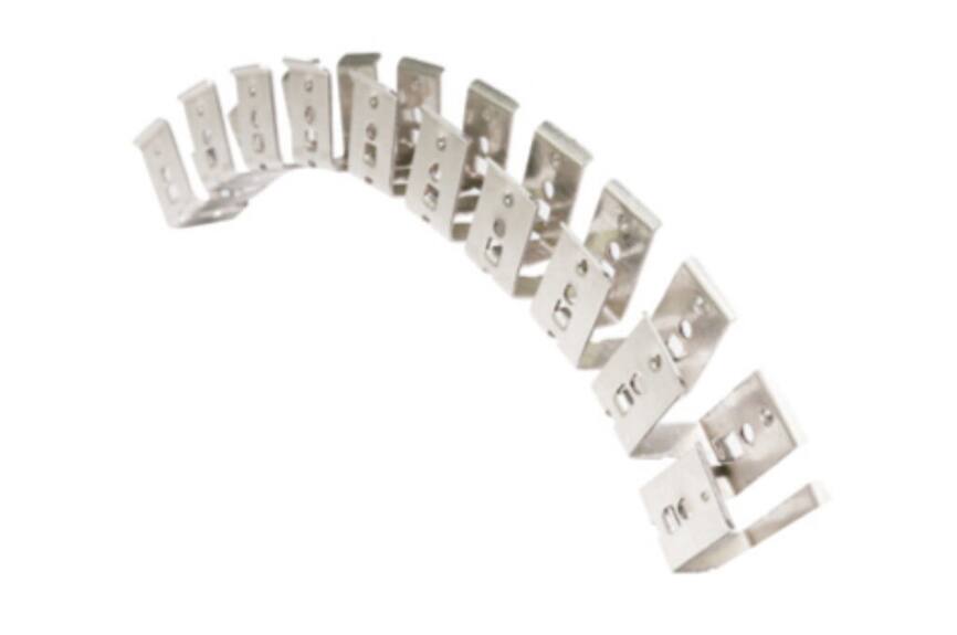 Profil flexibilní (LED NEON 16x16 MM) hliník, 1m (metráž)