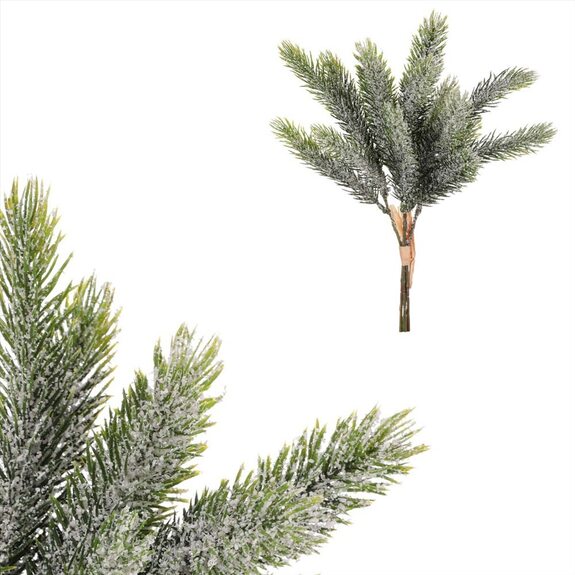 Smrkový zápich posněžený SG6129