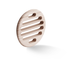 Větrací mřížka 90mm