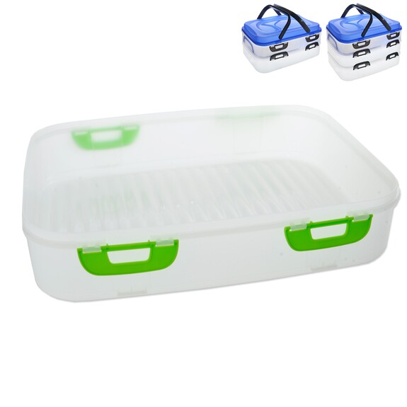 ND box UH piknik k 123636, 123949, 154032 II JAKOST