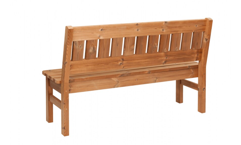 Záhradní lavice THERMOSNAB SN2-145